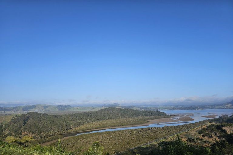 Photo of property in 156 Whangaroa Road, Kaeo, 0478