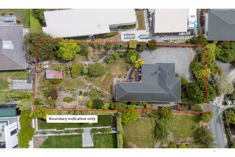 Photo of property in 29 June Street, Highfield, Timaru, 7910