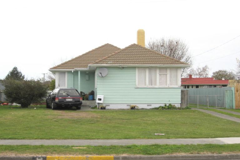Photo of property in 7 Gilray Avenue, Maraenui, Napier, 4110