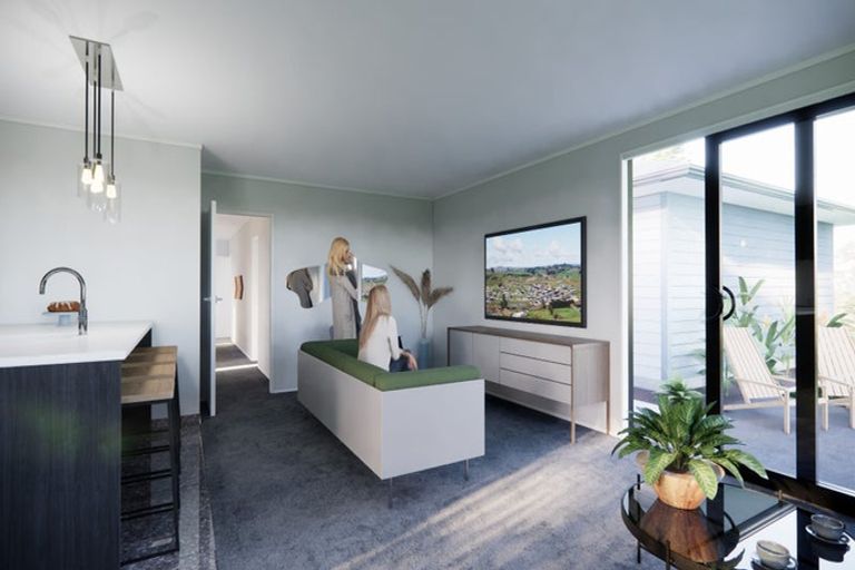 Photo of property in 157 Hitchen Road, Pokeno, 2402