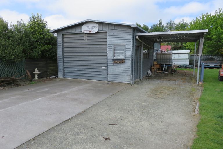 Photo of property in 58 Gammack Street, Temuka, 7920