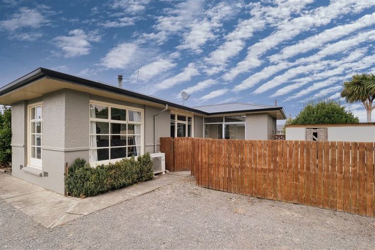 Photo of property in 90 Melcombe Street, Tinwald, Ashburton, 7700