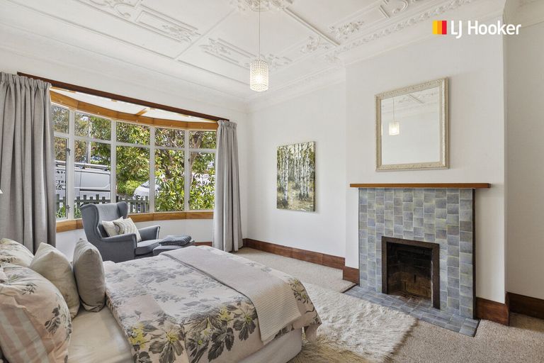 Photo of property in 25 Silverton Street, Andersons Bay, Dunedin, 9013