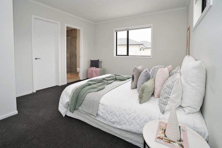 Photo of property in 6 Loftus Place, Flagstaff, Hamilton, 3210