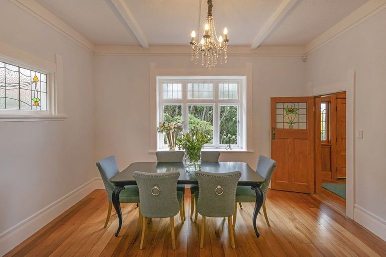 Photo of property in 103 Upland Road, Kelburn, Wellington, 6012