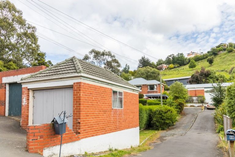 Photo of property in 90 Playfair Street, Caversham, Dunedin, 9012