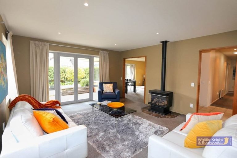 Photo of property in 103 Hawthornden Road, Avonhead, Christchurch, 8042