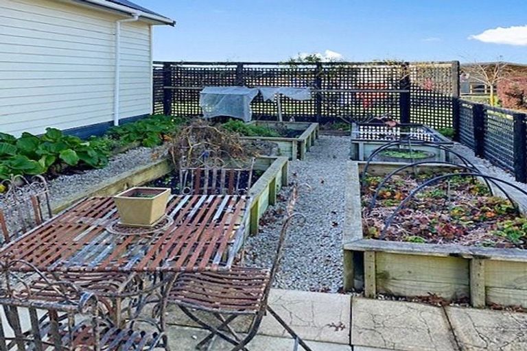 Photo of property in 89 Balcairn Amberley Road, Balcairn, Amberley, 7481