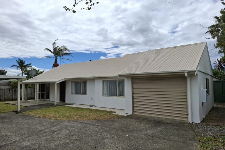 Photo of property in 11b Gray Street, Katikati, 3129