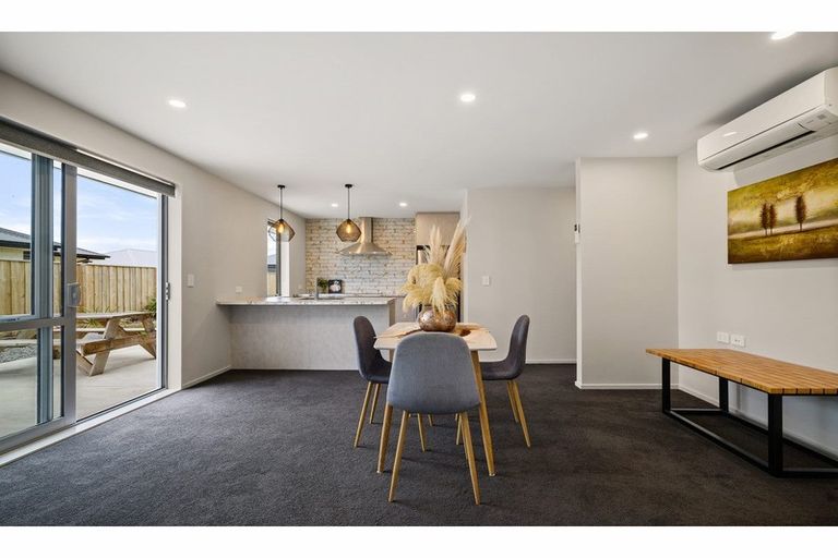 Photo of property in 7 Katipo Way, Pegasus, 7612