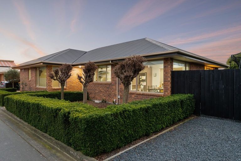 Photo of property in 335d Burwood Road, Burwood, Christchurch, 8083