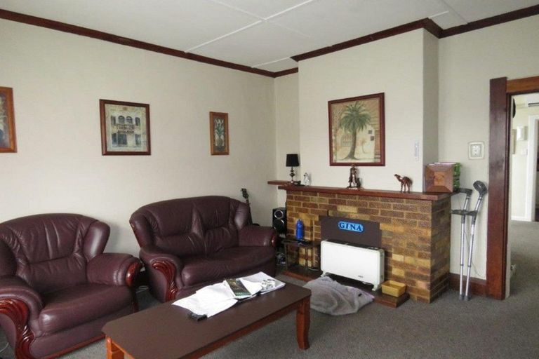 Photo of property in 196 King Street, Windsor, Invercargill, 9810