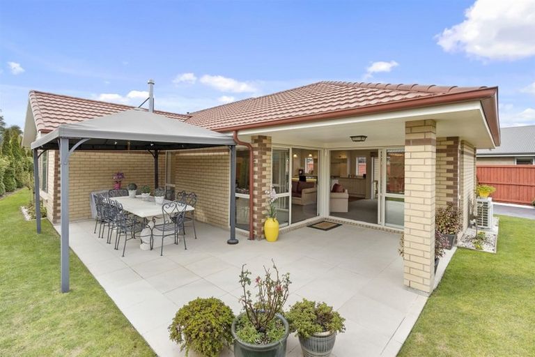 Photo of property in 27 Wootton Place, Kaiapoi, 7630