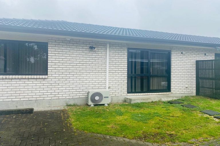 Photo of property in 4 Milton Road, Papatoetoe, Auckland, 2024