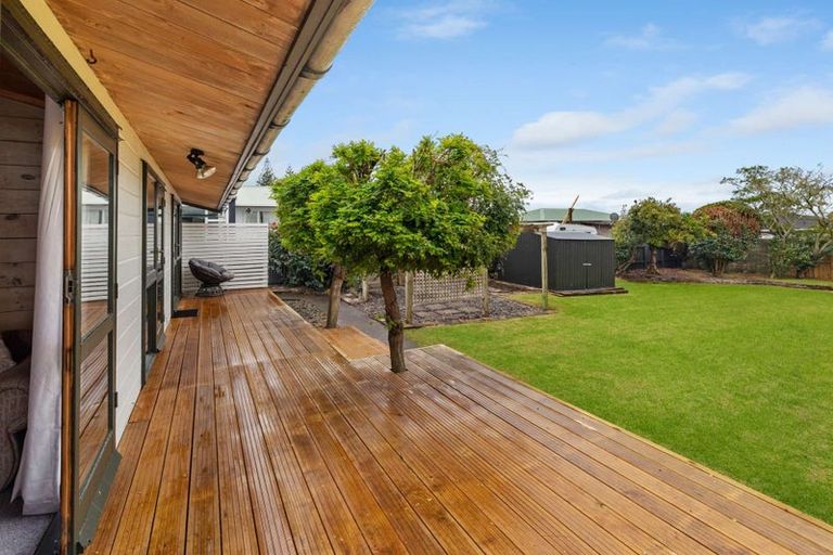 Photo of property in 38 Hume Street, Waitara, 4320