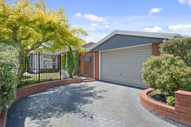 Photo of property in 109 Wingate Street, Redwood, Christchurch, 8051