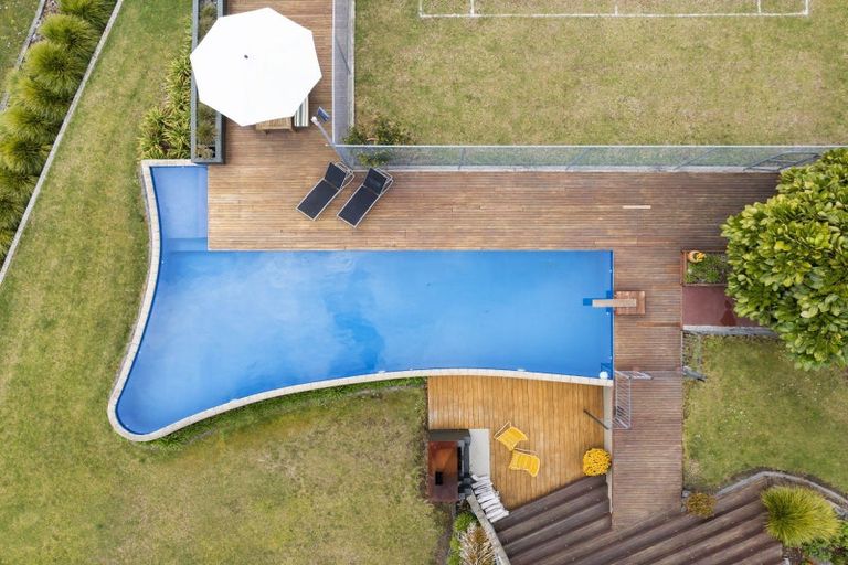 Photo of property in 293 Pahoia Road, Whakamarama, Tauranga, 3172