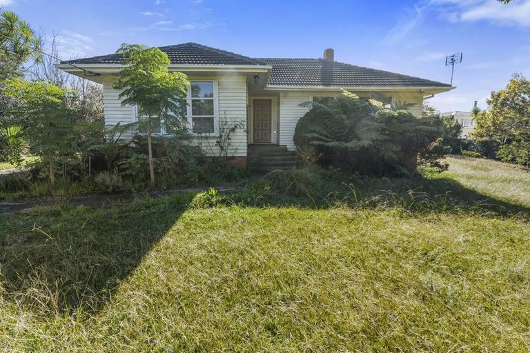 Photo of property in 53 Glengarry Road, Glen Eden, Auckland, 0602