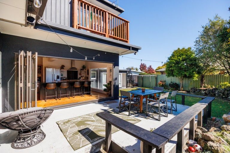 Photo of property in 59 Limbrick Street, Terrace End, Palmerston North, 4410
