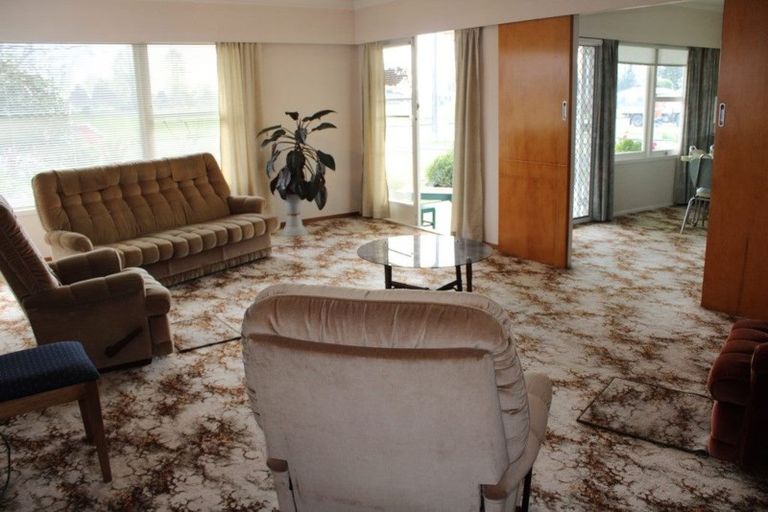 Photo of property in 28 Rata Street, Matamata, 3400