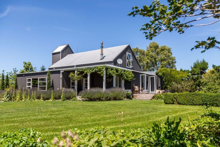 Photo of property in 80 Battersea Road, Morison Bush, Greytown, 5794