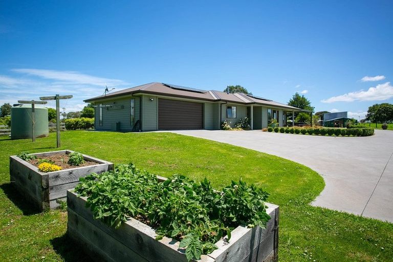 Photo of property in 26a Brown Road, Te Poi, Tirau, 3485