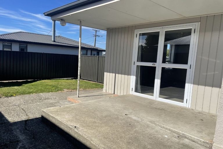Photo of property in 16a Holloway Street, Waikiwi, Invercargill, 9810