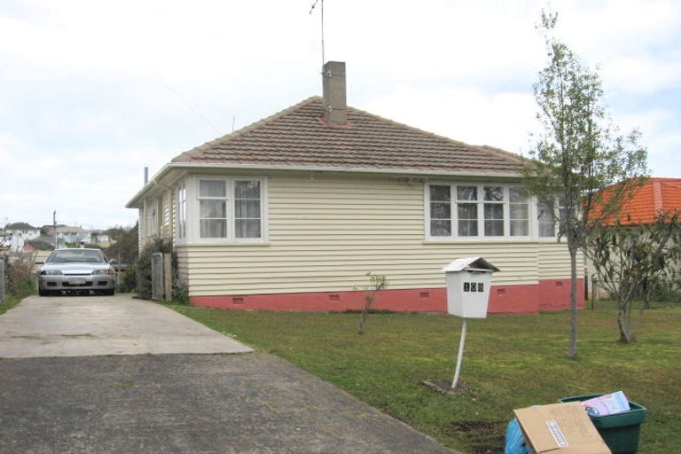 Photo of property in 108 Vernon Street, Thames, 3500