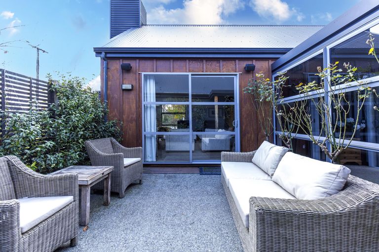 Photo of property in 38 George Street, Geraldine, 7930