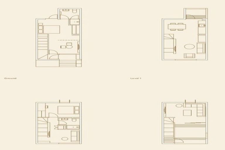 Photo of property in 194 Victoria Street, Te Aro, Wellington, 6011