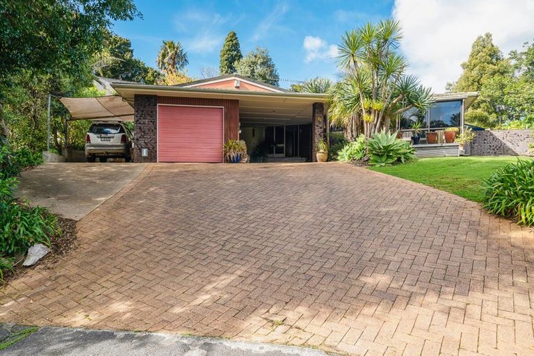 Photo of property in 32 Ngahere Drive, Horahora, Whangarei, 0110