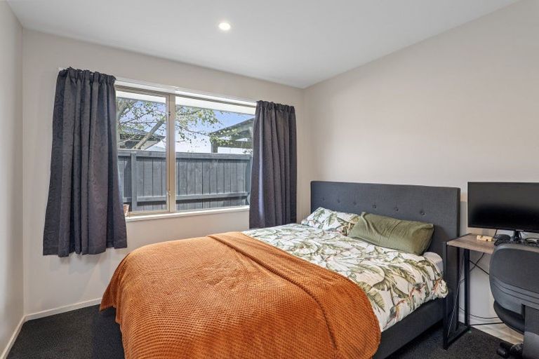 Photo of property in 4 Eaton Place, Lincoln, 7608