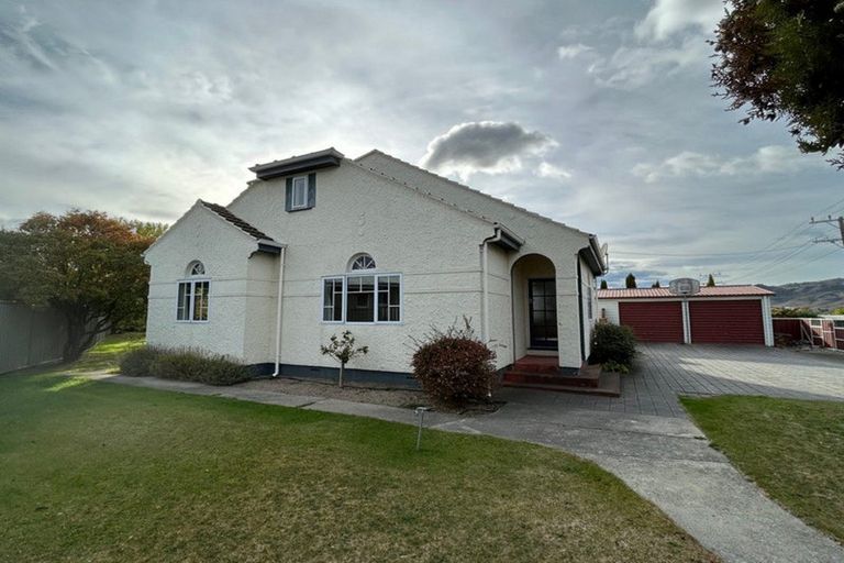 Photo of property in 75 Royal Terrace, Alexandra, 9320