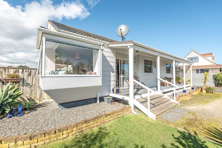 Photo of property in 3b Sheffield Place, Springvale, Whanganui, 4501