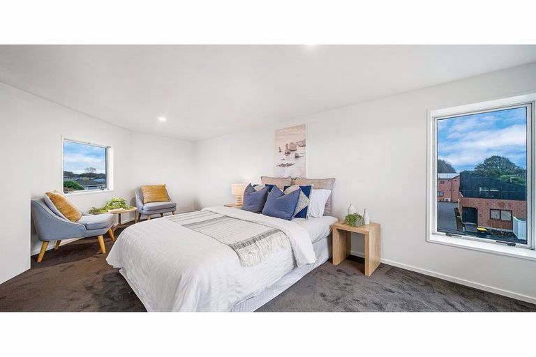 Photo of property in 66 Strickland Street, Sydenham, Christchurch, 8023