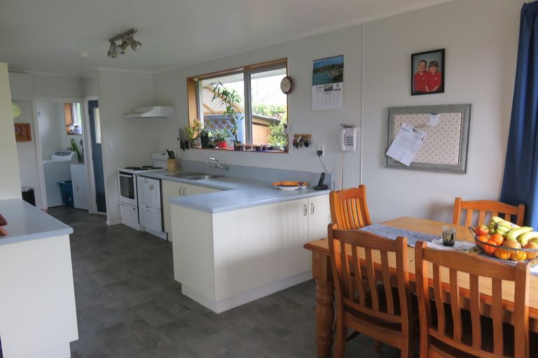Photo of property in 58 Gammack Street, Temuka, 7920
