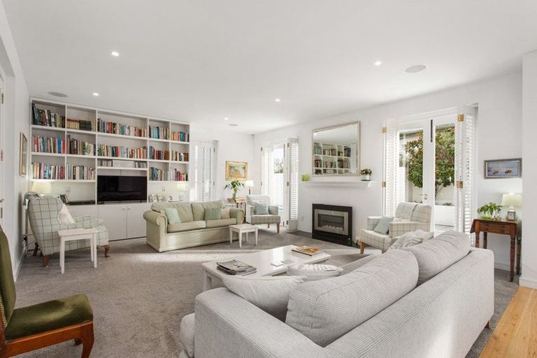 Photo of property in 40 Clissold Street, Merivale, Christchurch, 8014