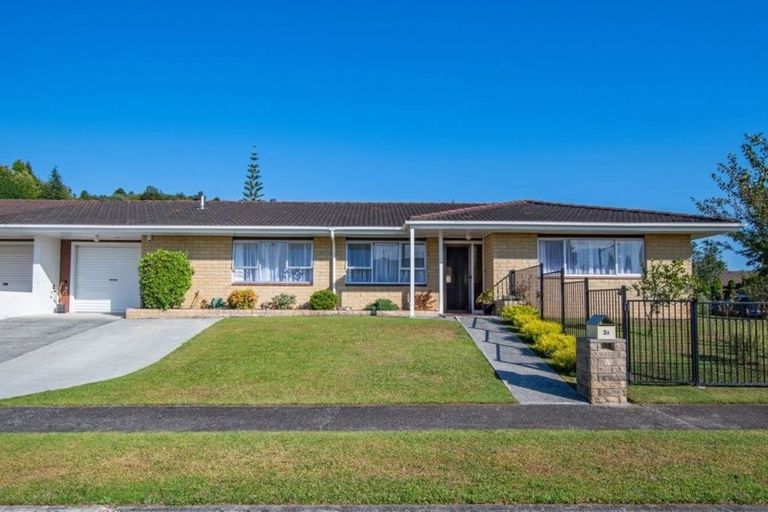 Photo of property in 2a Elgin Place, Te Kamo, Whangarei, 0112