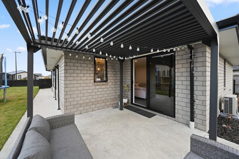 Photo of property in 9 Kotukutuku Street, Ngaruawahia, 3720
