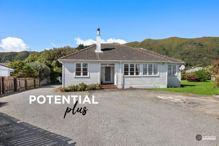 Photo of property in 15 Galway Street, Waterloo, Lower Hutt, 5011