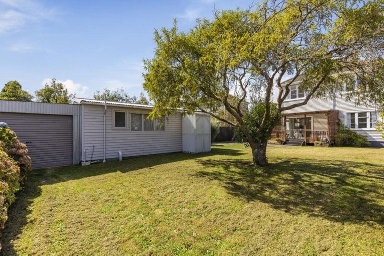 Photo of property in 51 Compton Crescent, Taita, Lower Hutt, 5011
