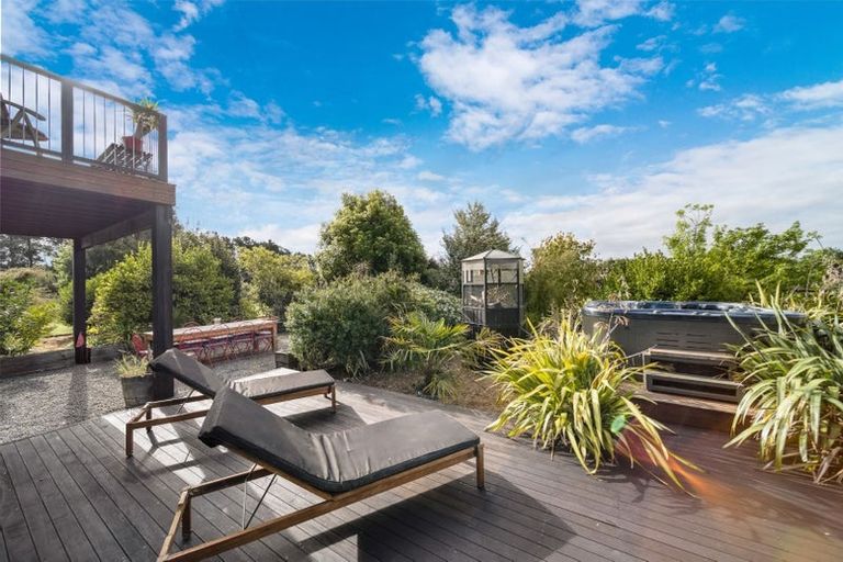 Photo of property in 187p Stanton Road, Amberley, 7482