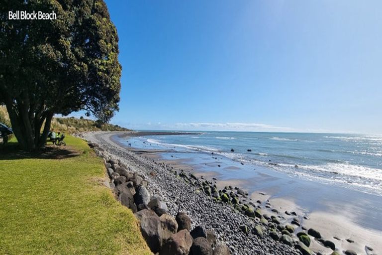Photo of property in 19 Roka Street, Bell Block, New Plymouth, 4312