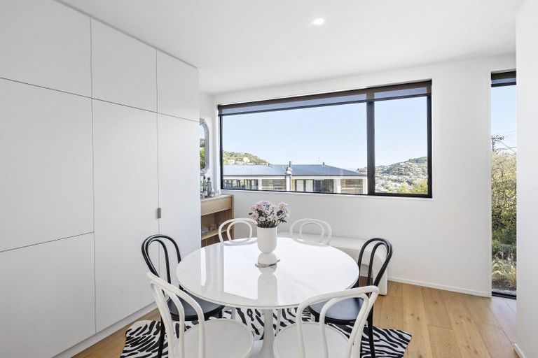 Photo of property in 1 Mary Dobson Way, Island Bay, Wellington, 6023