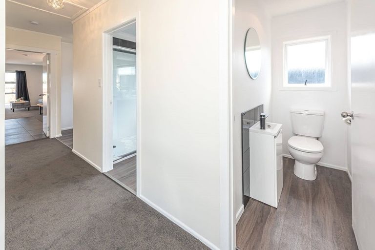 Photo of property in 53 Hakeke Street, Whanganui East, Wanganui, 4500