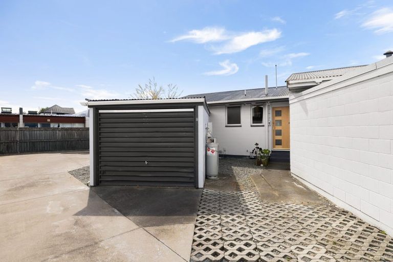 Photo of property in 8/57 Bordesley Street, Phillipstown, Christchurch, 8011
