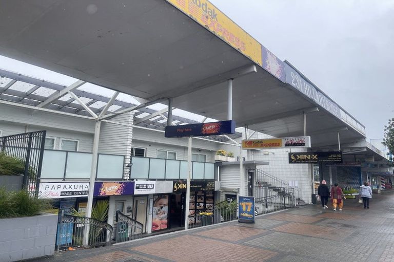 Photo of property in 7/231 Great South Road, Papakura, 2110