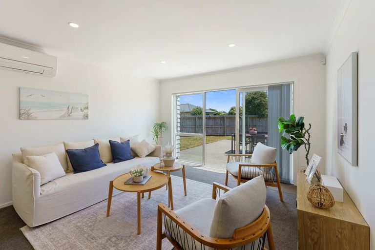 Photo of property in 29 Gallipoli Place, Paraparaumu, 5032