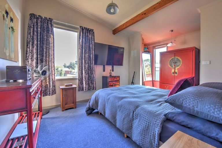 Photo of property in 77 Northumberland Street, Tapanui, 9522