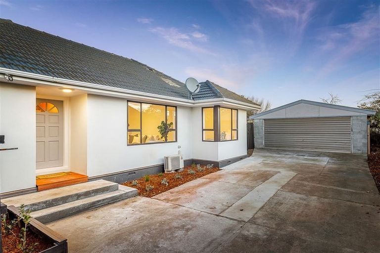 Photo of property in 118 Marlow Road, Aranui, Christchurch, 8061